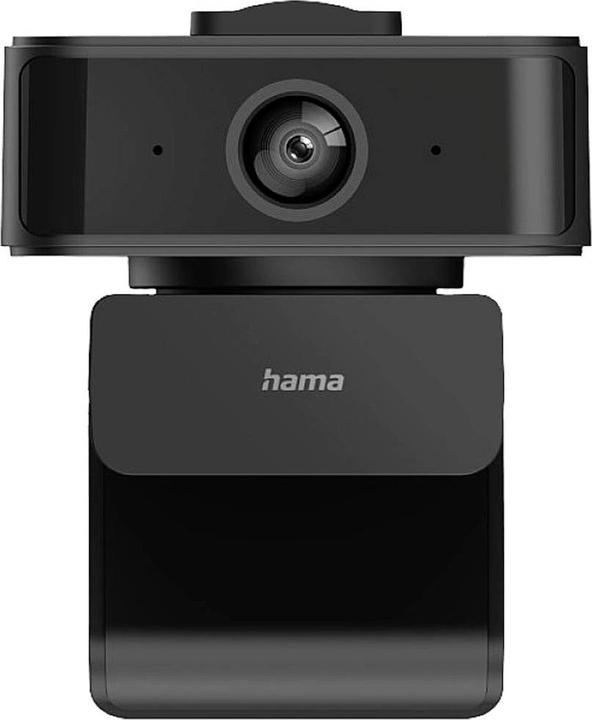 Produktbild Hama C-650 Face Tracking (2.07 Mpx)