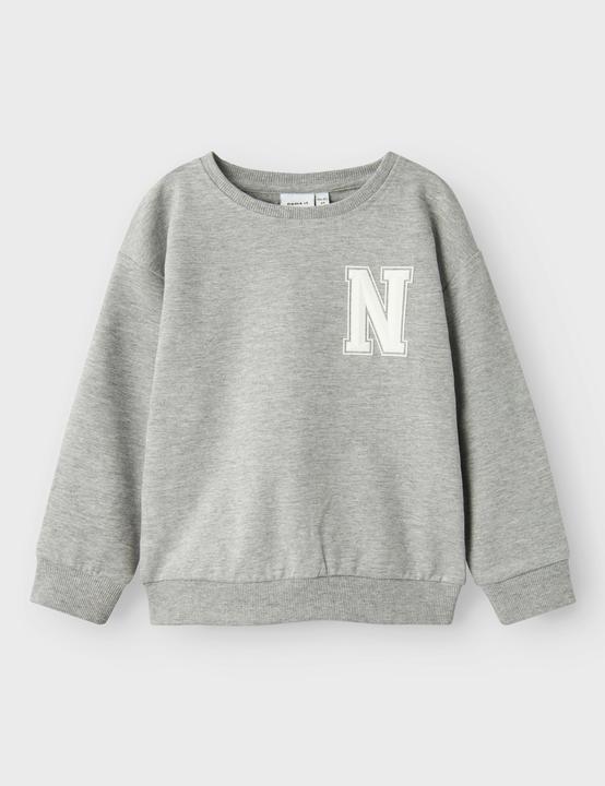 Actual product image Name it Relaxed Fit Sweatshirt (98)