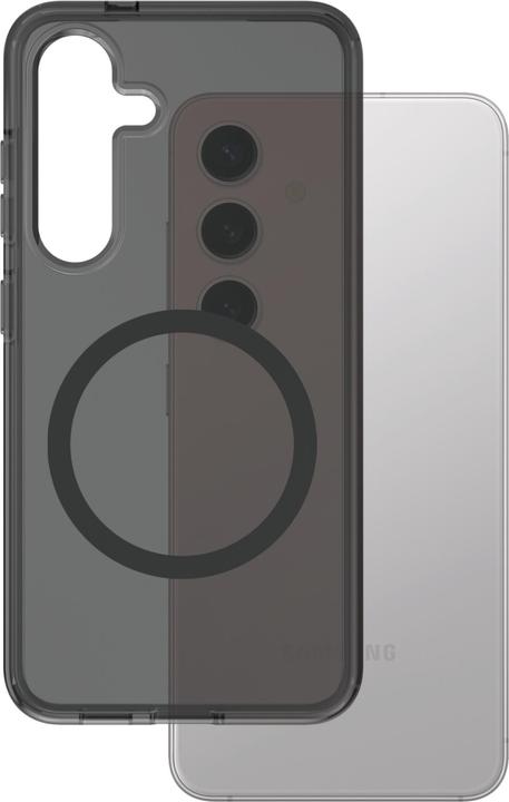 Image du produit PanzerGlass CRRFSBQG38388, Housse, Samsung, Samsung - Galaxy S 2025, Transparent (Samsung Galaxy S25)