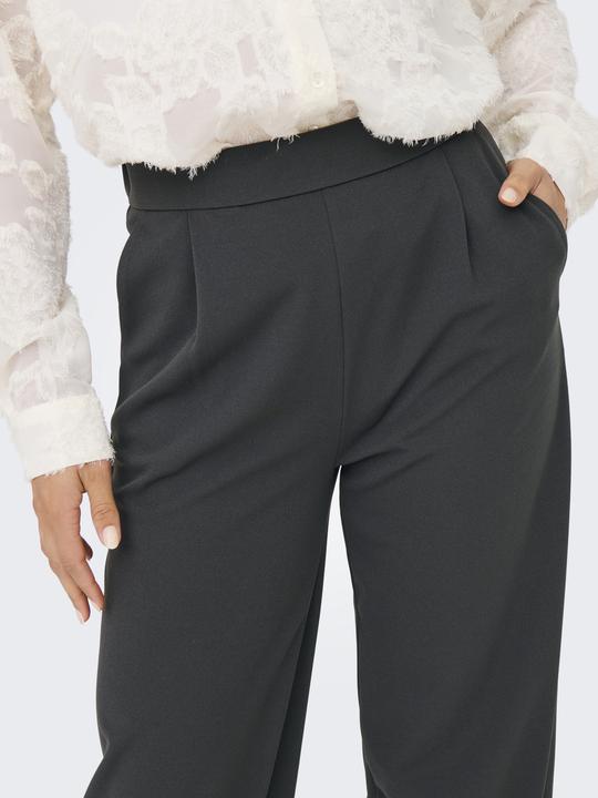 Produktbild JdY Normal geschnitten Hohe Taille Hose Klassische Hose (34)