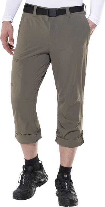 Actual product image Maier Sports Nil Roll Up Pants (46)