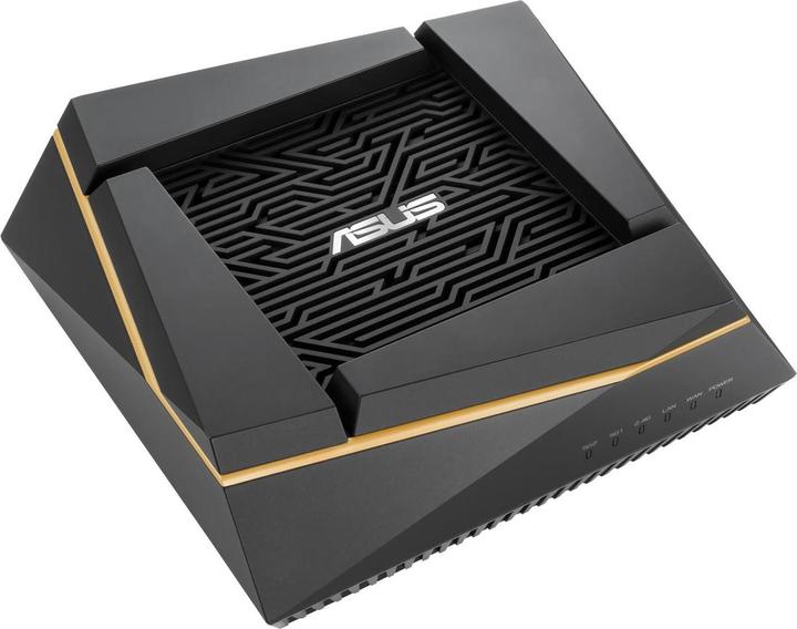 Image du produit ASUS RT-AX92U AiMesh AX6100