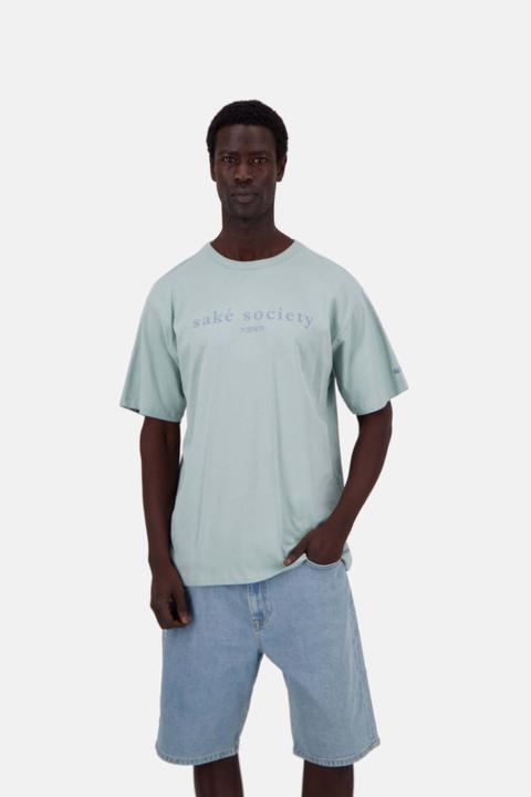 Actual product image Colours & Sons T-Shirt T-Shirt-Print (L)
