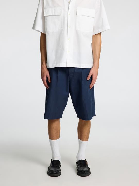Actual product image Selected Homme Loose Fit Chinoshorts (S)