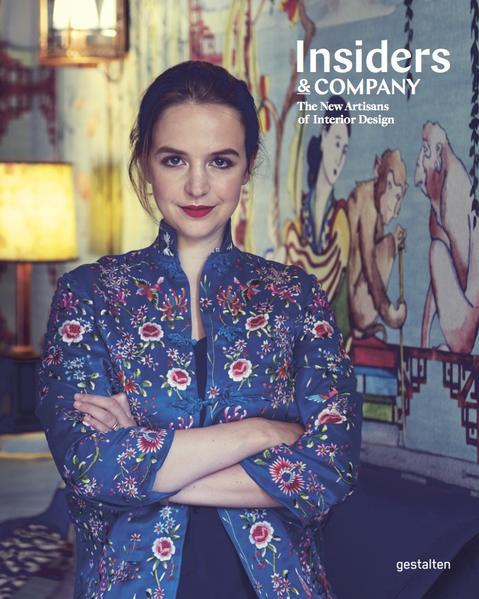 Actual product image Insiders & Company (English, Sally Fuls, Robert clans, Statures, 2018)