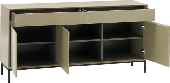 Produktbild pfister Frame (45 x 45 x 79 cm)