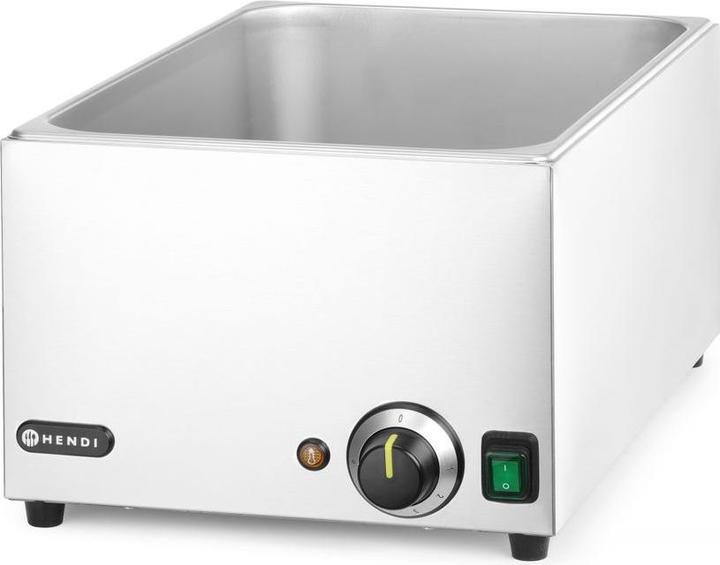 Produktbild Hendi Bain-Marie Kitchen Line 230V 1200W