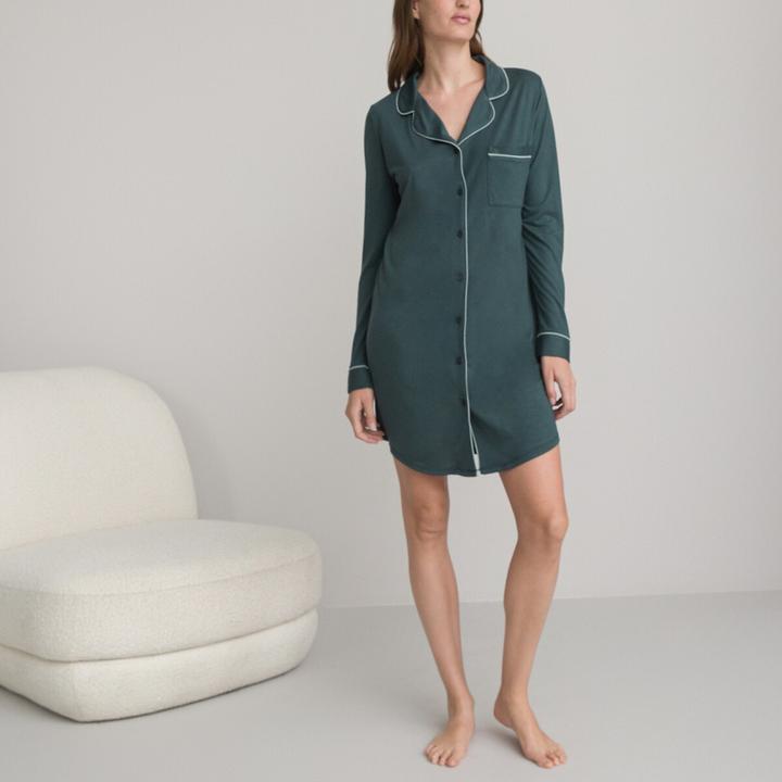 Immagine prodotto La Redoute Collections Camicia da notte (42)