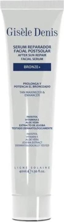 Produktbild Gisele Denis Bronze Gisèle Denis Repair Serum 40ml (40 ml)