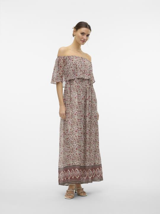 Produktbild Vero Moda VMBOHO Langes Kleid Kleid (S)