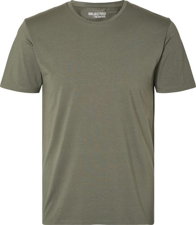 Selected Homme Kurzärmeliges T-Shirt (S)