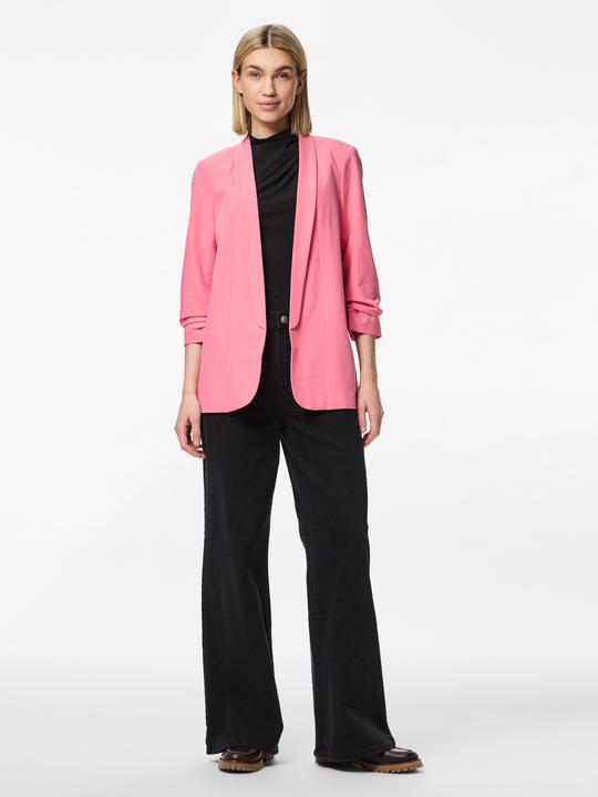 Actual product image Pieces Pcbosella 3/4 Blazer Noos Bc (XS)