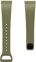 Image du produit Xiaomi opaska Mi Smart Band 4C Strap zielony/green pasek 28570