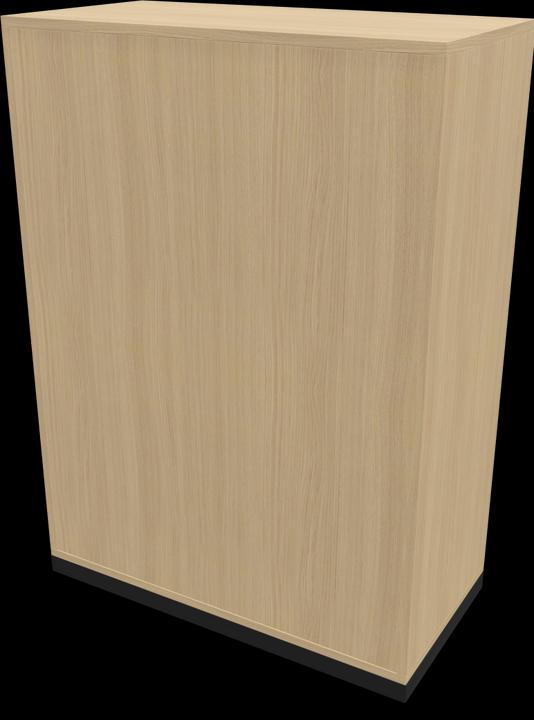 Immagine prodotto Narbutas Scelta armadio ad ante scorrevoli (80 x 40 x 111,5 cm)