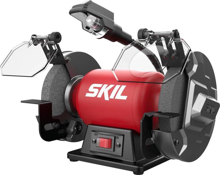 Produktbild Skil BENCH GRINDER 1355AA 400W