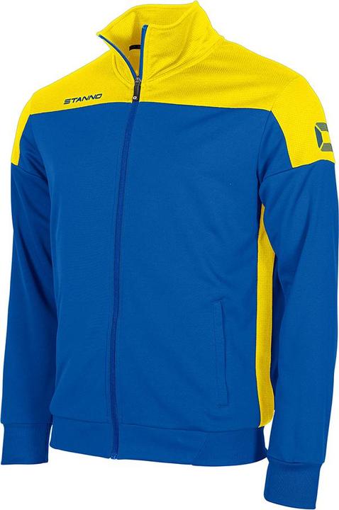 Immagine prodotto Stanno Orgoglio Giacca A Zip Intera (3XL)