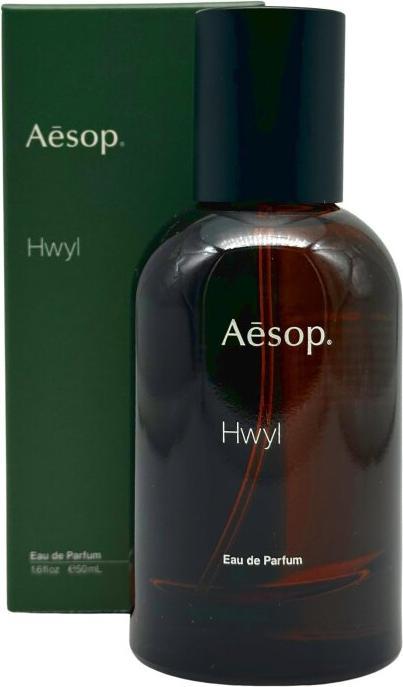 Produktbild Aesop Hwyl (Eau de Parfum, 50 ml)