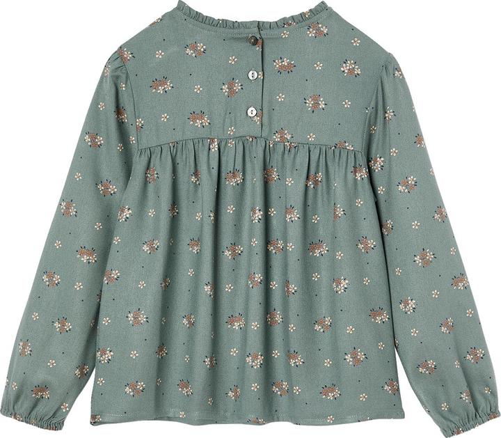 Sage green