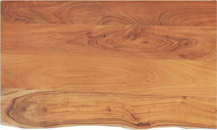 Produktbild VidaXL Tischplatte (110 x 40 cm)