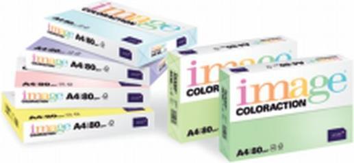 Image du produit Antalis Papier à copier Image Coloraction A4, bleu clair, 250 feuilles (160 g/m², 250 x, A4)