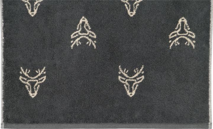 Image du produit Cawö Handtücher Alpenchic Allover (30 x 50 cm)