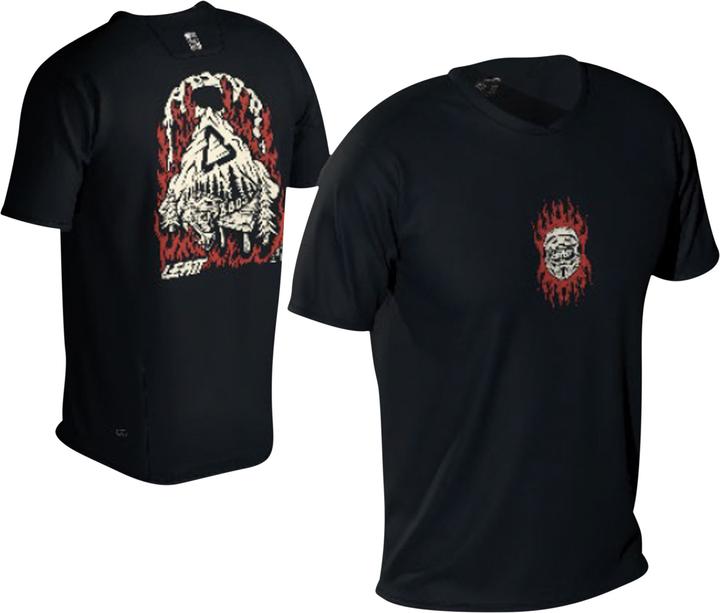 Produktbild Leatt MTB AllMtn 2.0 Jersey jr (S)