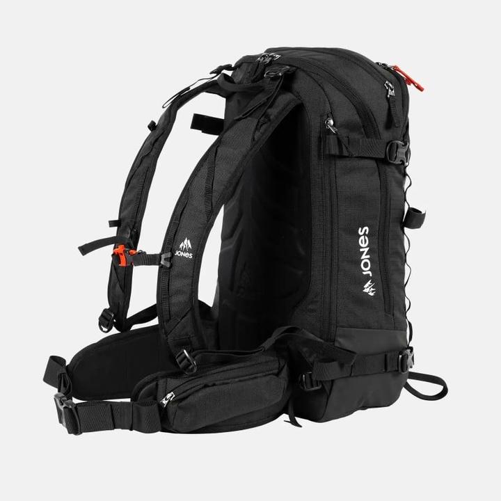 Actual product image Jones Dscnt 25 (25 l)