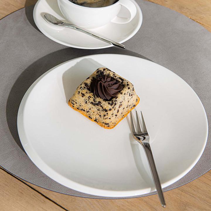 Actual product image Villeroy & Boch Breakfast plate NewMoon (1 x, 24 cm)