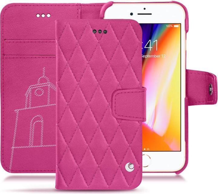 Rose BB - Couture ( Pantone #DB599F )