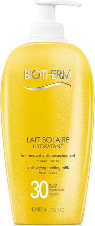Immagine prodotto Biotherm Lait Solaire (Crema solare, SPF 30, 400 ml)