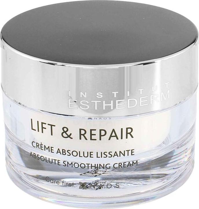 Image du produit Esthederm Crème absolue Lisaante (50 ml, Crème 24h)