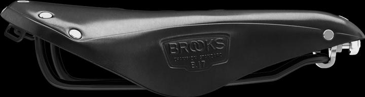 Actual product image Brooks England B17 Standard