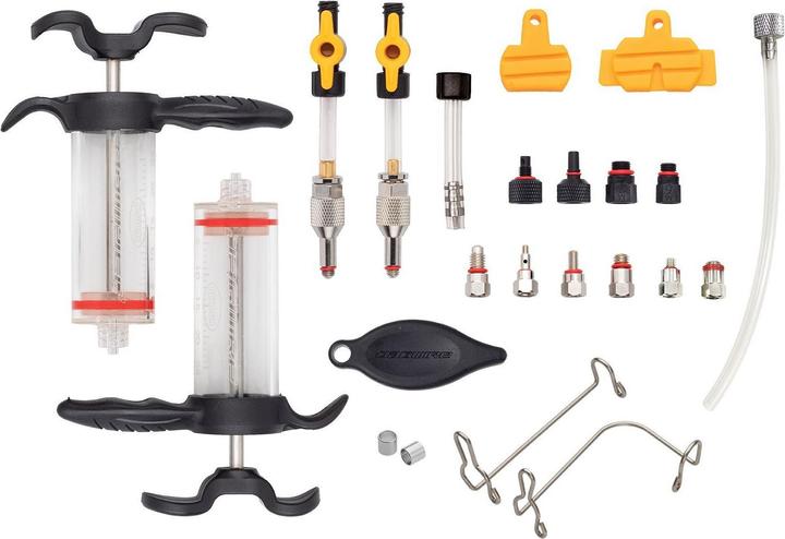 Produktbild Jagwire Elite Bleed Kit WST074
