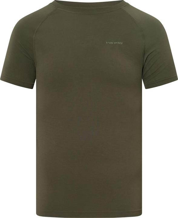 Produktbild Viking Lockness Man Shortsleeve Unterwäsche (XXL)