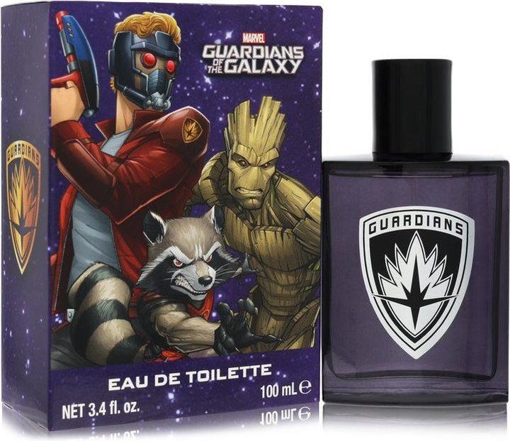 Produktbild Guardians Of The Galaxy (Eau de Toilette, 100 ml)