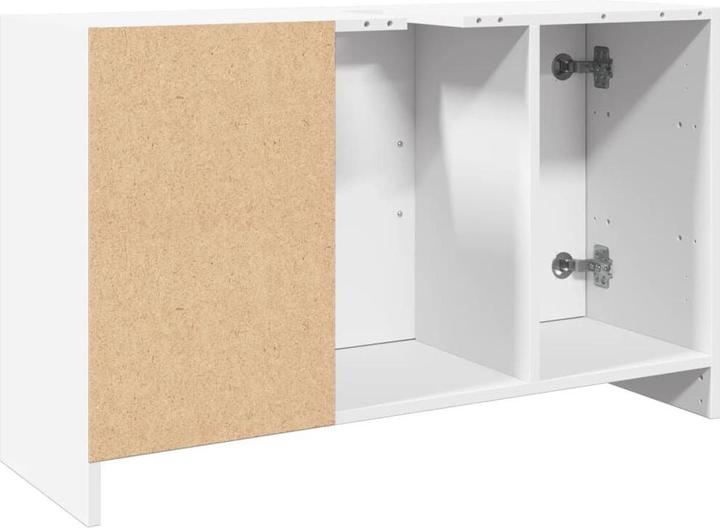 Immagine prodotto VidaXL Unità Vanity (90 x 29 x 55 cm)
