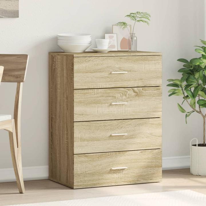 Actual product image VidaXL Sideboard (60 x 39 x 80 cm)