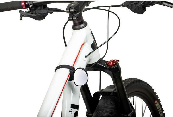 Actual product image Zefal Spy 15