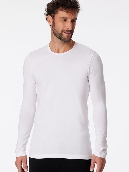 Actual product image Schiesser Longsleeve 95/5 Originals (M)