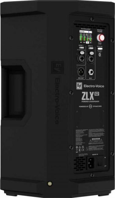 Actual product image Electro-Voice ZLX-8P-G2 (Active, 1x 1000 W)