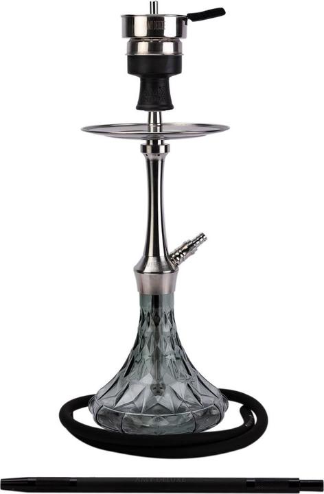 Immagine prodotto Amy Deluxe SS38.02 Varios S Argento - Nero (61 cm)