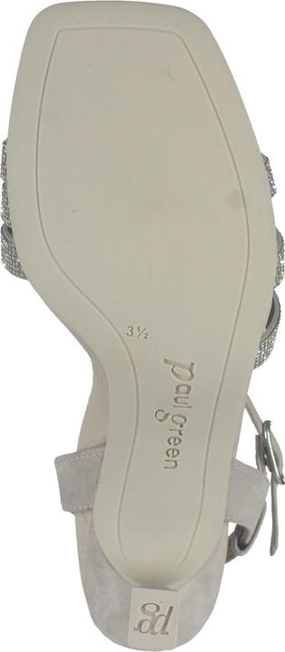 Actual product image Paul Green Sandalen (38)
