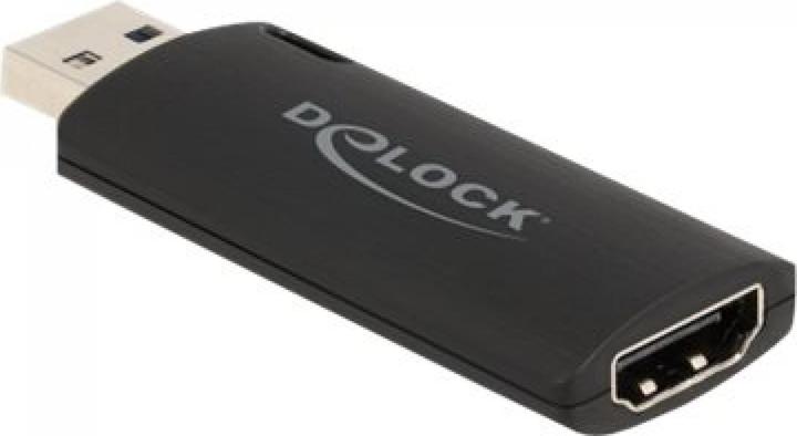 Actual product image Delock 88307 Video Recording Device USB 2.0
