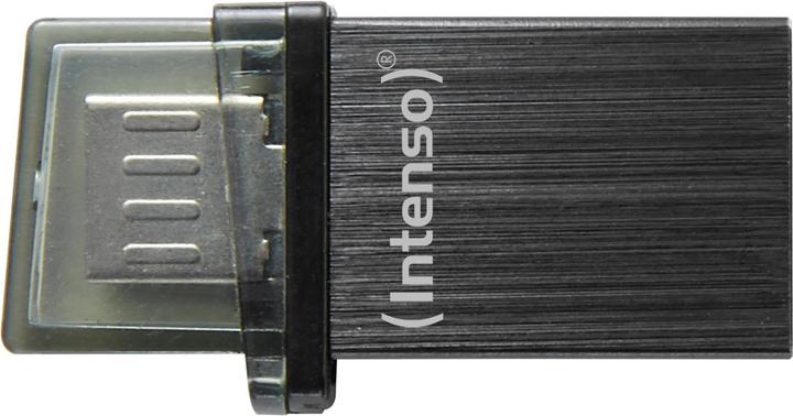 Produktbild Intenso Mini Mobile Line (32 GB, USB 2.0, USB-A, Micro USB)