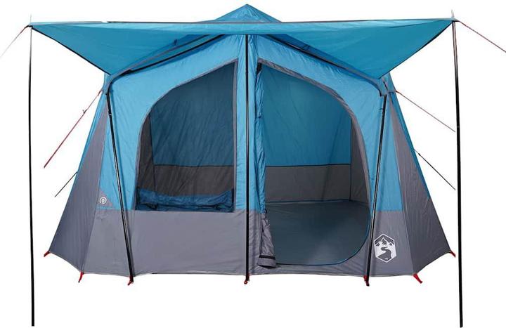 Actual product image VidaXL Klemenz (Dome tent, 9.90 kg, 5 persons)