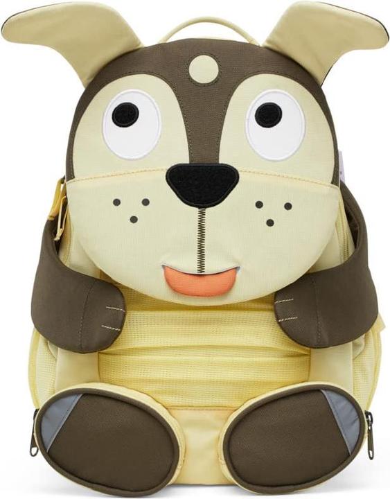 Produktbild Affenzahn Rucksack
