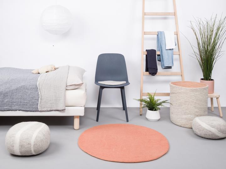 Immagine prodotto Myfelt Tondo piatto S (Ø 140 cm)
