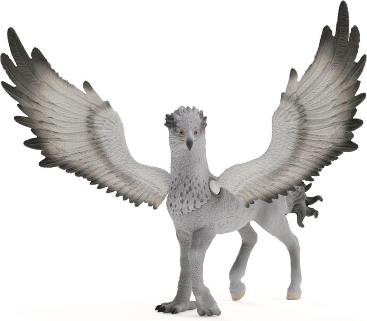 Actual product image Schleich Harry Potter 2024