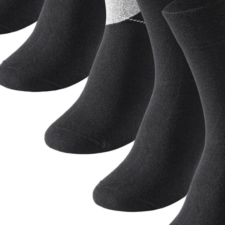 Actual product image Schiesser Pack of 10 Bluebird socks (pack of 10, 39 - 42)