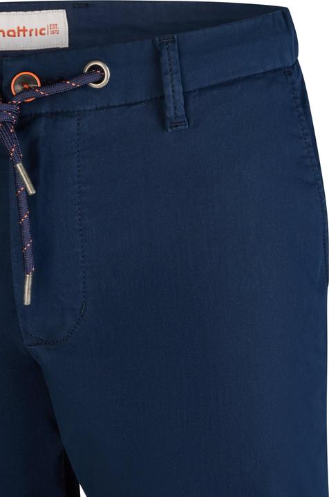 Produktbild Hattric Chino Bermuda Ultra Flex (34)